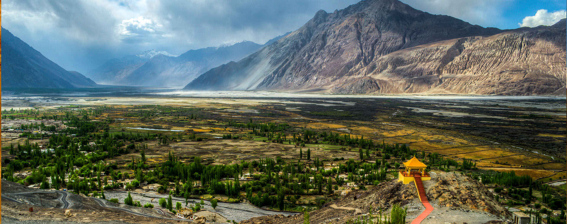 Kinnaur