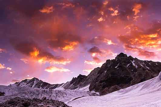 Uttarakhand Tour & Travel Packages